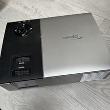 Image of Optoma EP752 DLP Projector