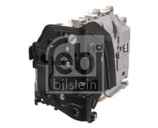 Image of FEBI BILSTEIN DOOR LOCK LEFT REAR AUDI A1 A4 A4 ALLROAD A5 Q5