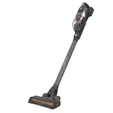 Image of Black+Decker PowerSeries+ 18V Cordless Stick Vacuum Cleaner 0.5L Cyclonic Dust