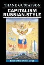 Image of Capitalism Russian-Style by Thane Gustafson - 9780521641753