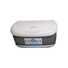 Image of HOMEDICS AP-DT10 DESKTOP TOTAL CLEAN AIR PURIFIER NO FILTER INCLUDED