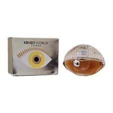 Image of Kenzo World Power Eau De Parfum 30ml. Unsealed Box