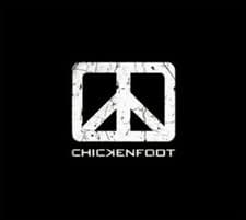 Image of Chickenfoot CD New & Sealed