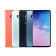 Image of New Samsung Galaxy S10e SM-G970U/G970F 128GB ROM Unlocked Android Smartphone
