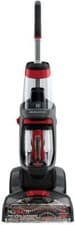 Image of BISSELL Upright Carpet Cleaner ProHeat 2 x Revolution 18583 Machine Stains.