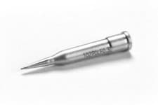 Image of Soldering Iron Tip 0.3mm Ersadur replacement for ERSA Soldering iron, extended