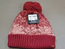 Image of Dare2B ladies beanie hat.  RRP £20