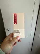 Image of Clarins Double Serum Foundation 30ml Shade 6LN