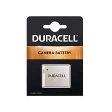 Image of Duracell Replacement Digital Camera Battery For Canon NB-6L