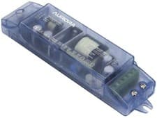 Image of Aurora AU-LED1624CV 1-16W DC Non-Dimmable Constant Voltage LED Driver