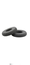 Image of New Plantronics Ear Cushion Kit (One Pair) Spare for SupraPlus - P/N 40709-02