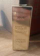 Image of Jouer Essential High Coverage 20ml Foundation Creme