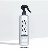 Image of Color Wow Dream Coat Spray Anti Frizz Smooth Shine Humidity Proof💯Authentic 