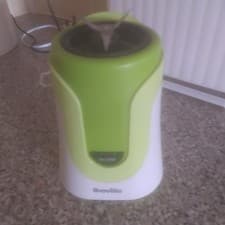 Image of Breville Blend Active Blender