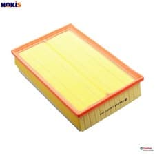 Image of AIR FILTER CA0051 FOR RENAULT MASTER/III/Bus/Van/Platform/Chassis OPEL 4cyl 2.3L