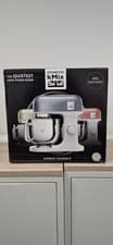Image of Brand New KMIX Stand Mixer Sage Green - Metal Body