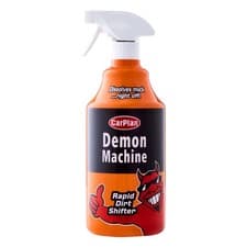 Image of CarPlan Demon Machine Rapid Dirt Shifter 1 L