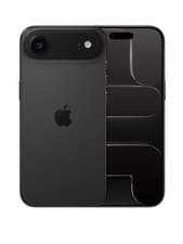 Image of Apple iPhone Air 6.5'' 5G Smartphone 256GB Unlocked SIM-Free - Space Black A