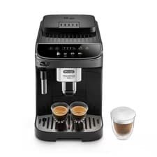 Image of Delonghi Magnifica Evo Automatic Coffee Machine Black - ECAM29021B - Brand New