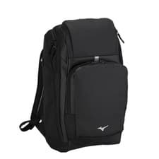 Image of Mizuno SS Team Backpack Size 35 Unisex Large Capacity Sports Backpack for Club