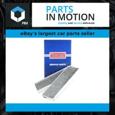 Image of Pollen / Cabin Filter BFC1172 Borg & Beck 1609998980 6447XG 9801448180 3638979
