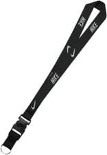 Image of Nike Lanyard - Black