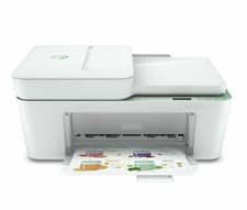 Image of HP Deskjet Plus 4122/4220e All-in-one Wireless Inkjet Printer WiFi - ( No Inks )
