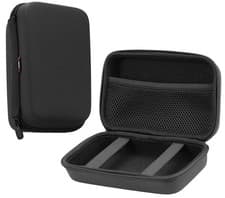 Image of Navitech Grey GPS Case For TomTom GO Essential 5" Sat Nav