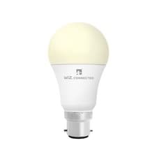 Image of 4Lite WiZ Connected SMART LED WiFi Bulb warm White - 4L1/8001 - dimmable light