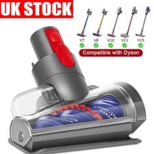Image of FOR DYSON HAIR SCREW TOOL V15 DETECT ANTI TANGLE VACUUM CLEANER HEAD MINI