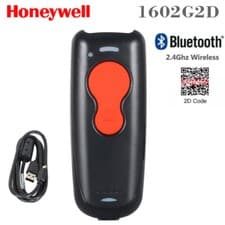 Image of Honeywell 1602G2D Voyager 1602G Bluetooth Wireless 2D USB Reader Barcode Scanner