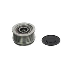 Image of FOR AUDI SEAT SKODA VW ALTERNATOR FREEWHEEL CLUTCH  INA 535 0041 10
