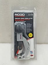 Image of RIDGID 150 CONSTANT SWING TUBING CUTTER 31622 (3mm-28mm)