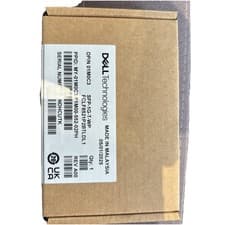 Image of Dell SFP 1G T WP Transceiver Module Brand New Sealed