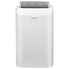 Image of electriQ 14000 BTU Smart Portable AC Unit P15CW