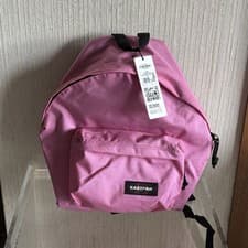 Image of Eastpak Padded Pak’r EK620 24L Coupled Pink Backpack NWT