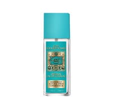 Image of 4711 Original Eau de Cologne Deodorant Natural Refreshing Protection Spray 75ml