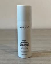 Image of New NuFACE Firming & Brightening Silk Creme Activator 15ml Facial Transmitting