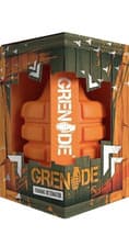 Image of Grenade Thermo Detonator Fat Burner Weight Loss 100 Capsules