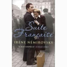 Image of Suite Francaise by Irène Némirovsky - 9780099488781