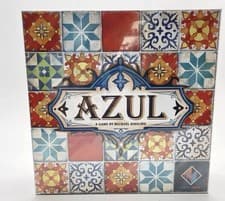 Image of Plan B Games Azul Board Game COMPLETE Set
