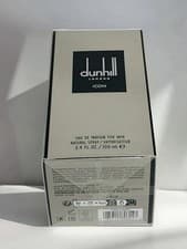 Image of Dunhill Icon 100ml EDP Spray. New Factory Sealed. Discontinued