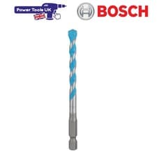 Image of Bosch 2608902256 Expert Multi Construction Drill Bit 6mm x 60 x 100mm