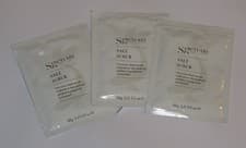 Image of 3 x Sanctuary Spa Covent Garden Ultimate Salt Scrub 60g New Sea Sun Skin