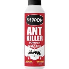 Image of Nippon Ant Killer Powder 150g for Kills Nest Indoor Outdoor Crawling Insects