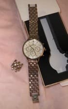 Image of Abbott Lyon Women's Watch