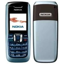 Image of Original Nokia 2626 2G GSM Mobile Phone - Classic Reliable & Stylish Handset New