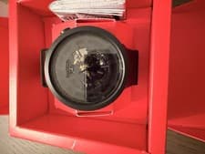 Image of Swatch Big Bold SO27B100 BBBLACK MINT CONDITION