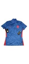 Image of NEW Official Genuine Nike England Away Shirt Euro 2020/21. Size Medium BNWT