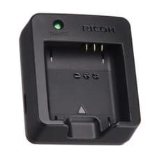 Image of Official RICOH "DB-110 Compatible" Battery Charger / BJ-11 **